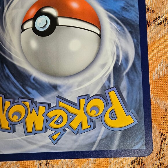 Darkrai VStar 99/189 Astral Radiance Promo Jumbo Oversized Card LP Oversize - Picture 12 of 12